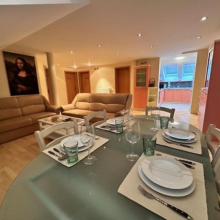Apartment Izba Snovik Laze v Tuhinju Екстер'єр фото