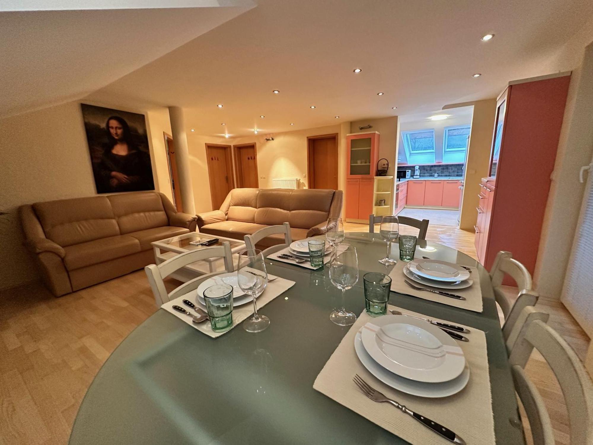 Apartment Izba Snovik Laze v Tuhinju Екстер'єр фото
