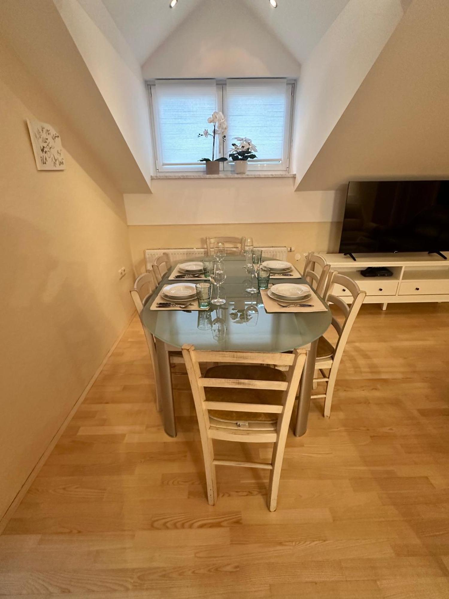Apartment Izba Snovik Laze v Tuhinju Екстер'єр фото