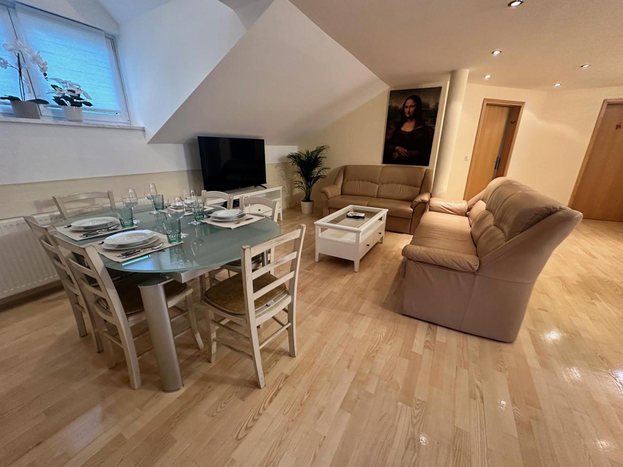Apartment Izba Snovik Laze v Tuhinju Екстер'єр фото