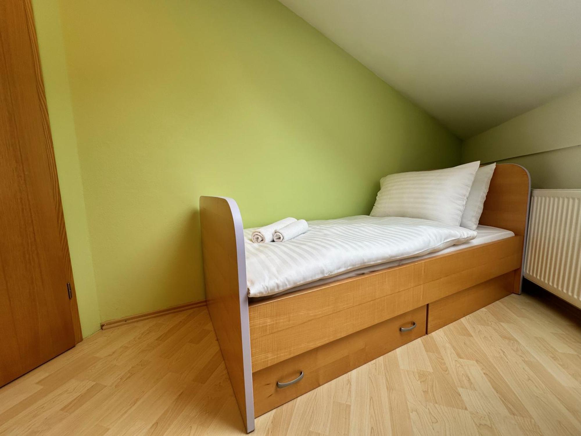 Apartment Izba Snovik Laze v Tuhinju Екстер'єр фото