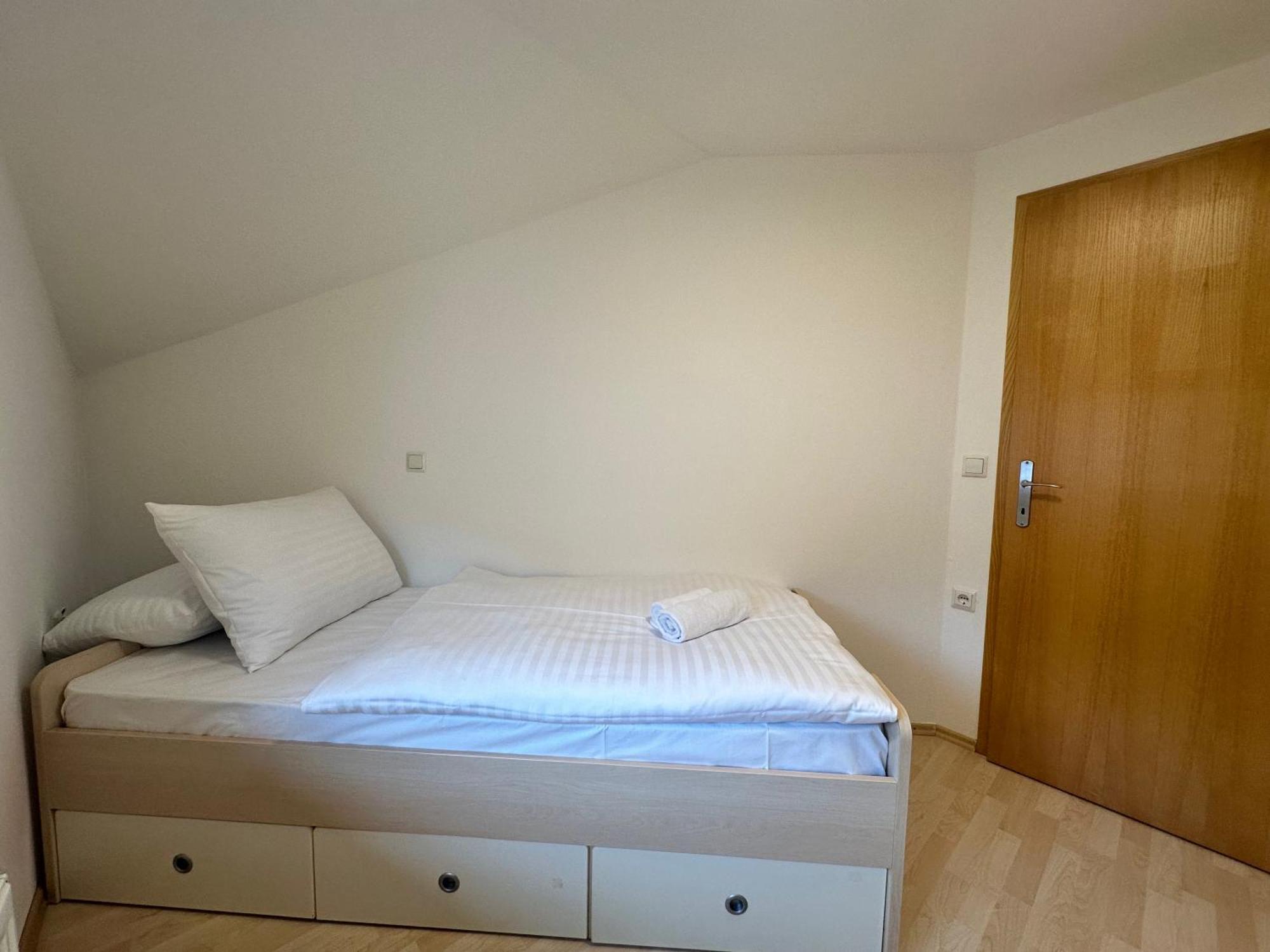 Apartment Izba Snovik Laze v Tuhinju Екстер'єр фото