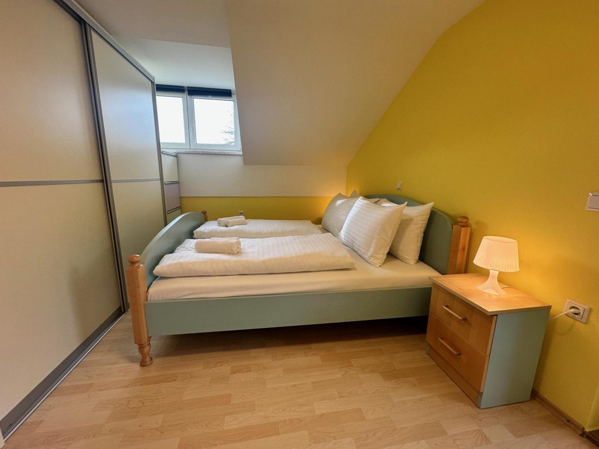Apartment Izba Snovik Laze v Tuhinju Екстер'єр фото