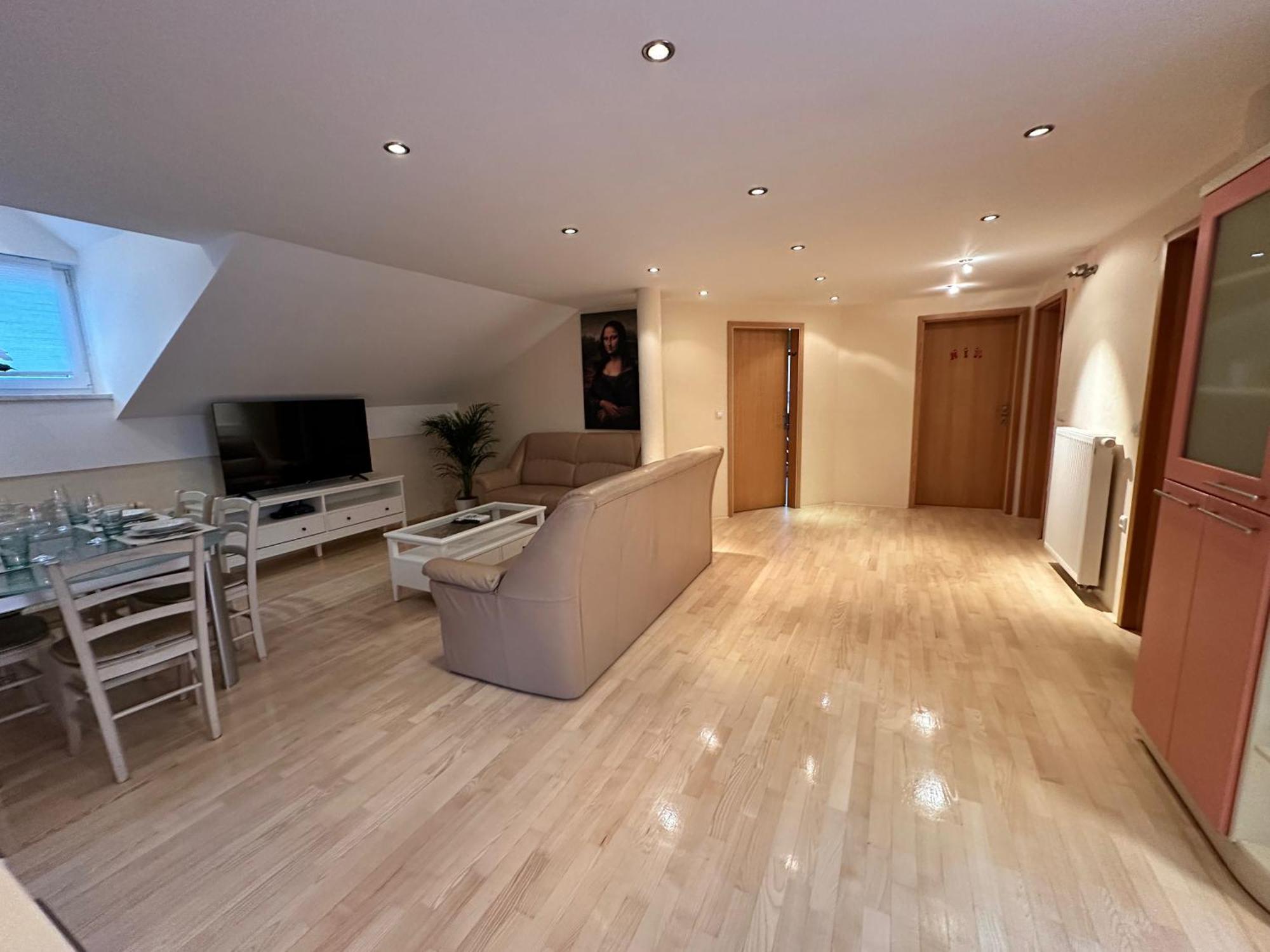 Apartment Izba Snovik Laze v Tuhinju Екстер'єр фото